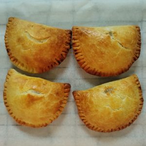 レギュラーパイ4つ入りセット