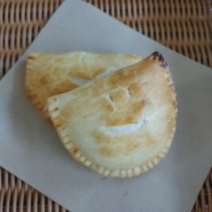 【店頭受取｜冷凍】ラージパイ２個