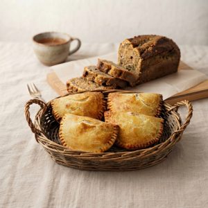 CHITEYA パイと焼き菓子のセット